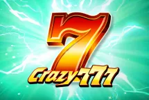 Crazy777