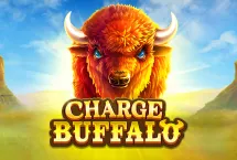 Charge Buffalo