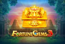 Fortune Gems 3