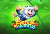 Fortune Monkey