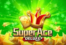 Super Ace Deluxe