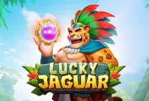 Lucky Jaguar