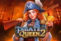 Pirate Queen 2