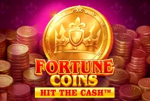 Fortune Coins
