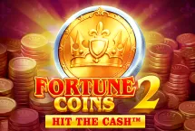 Fortune Coins 2