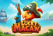 Lucky Macaw