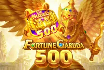 Fortune Garuda 500
