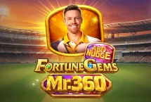 Fortune Gems Mr.360