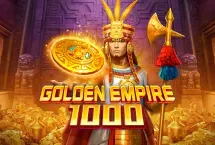 Golden Empire 1000