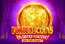 Fortune Coins Unlimited Fortune