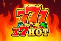 X7 HOT