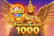 Fortune Garuda 1000