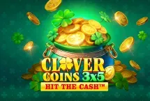 Clover Coins