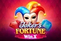 Joker's Fortune Win X