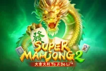 Super Mahjong 2