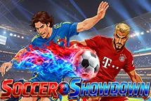 Soccer Showdown