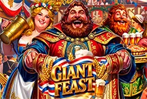 Giant Feast