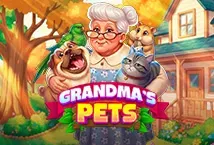 Grandma's Pets