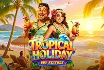 Tropical Holiday Buy Feature
