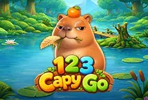 123 Capy Go