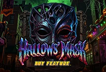Hallows' Mask Buy Feature