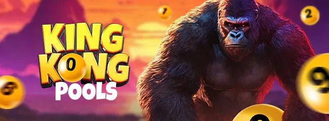 Kingkong Pools