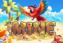 Mine