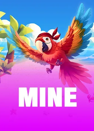 Mine