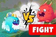Monster Fight