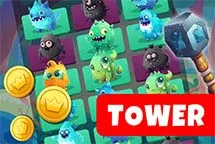 Monster Tower