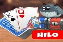 Monster Hilo