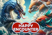Happy Encounter