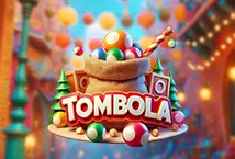 Tombola Bingo