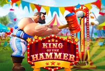 King of the Hammer