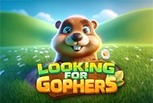 Looking for Gophers