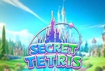 Secret Tetris