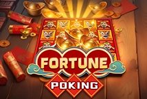 Poking Fortune