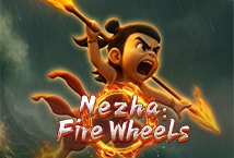 Nezha: Fire Wheels