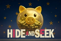 Hide and Seek