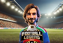 Football Legend