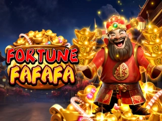 Fortune Fafafa