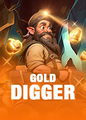 Gold Digger