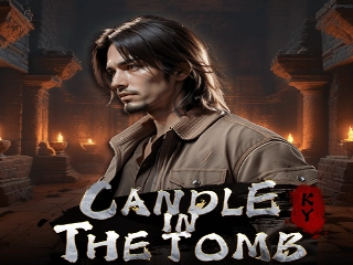 Candle In The Tomb