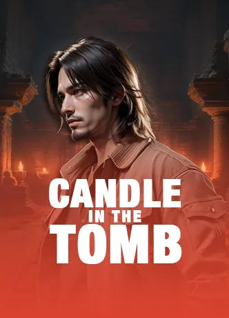 Candle In The Tomb