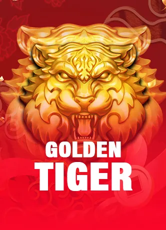 Golden Tiger