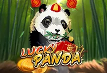 Lucky Panda