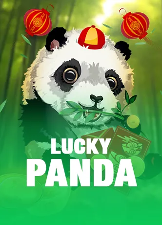 Lucky Panda