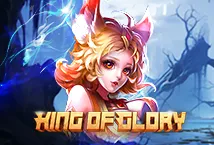 King of Glory