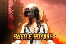 BATTLE ROYALE