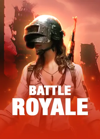 BATTLE ROYALE